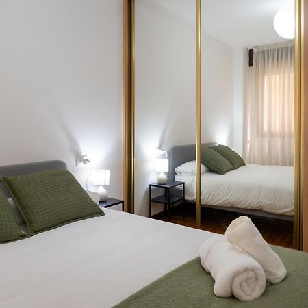 Vigo Urban Center ツ By Rias Baixas Rentals Ngoại thất bức ảnh