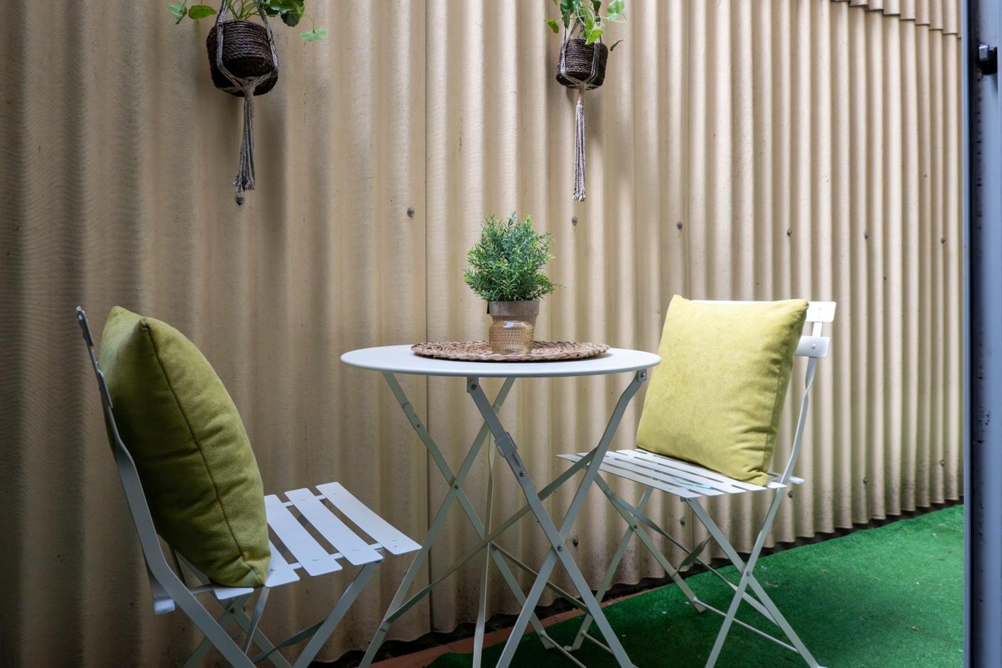 Vigo Urban Center ツ By Rias Baixas Rentals Ngoại thất bức ảnh
