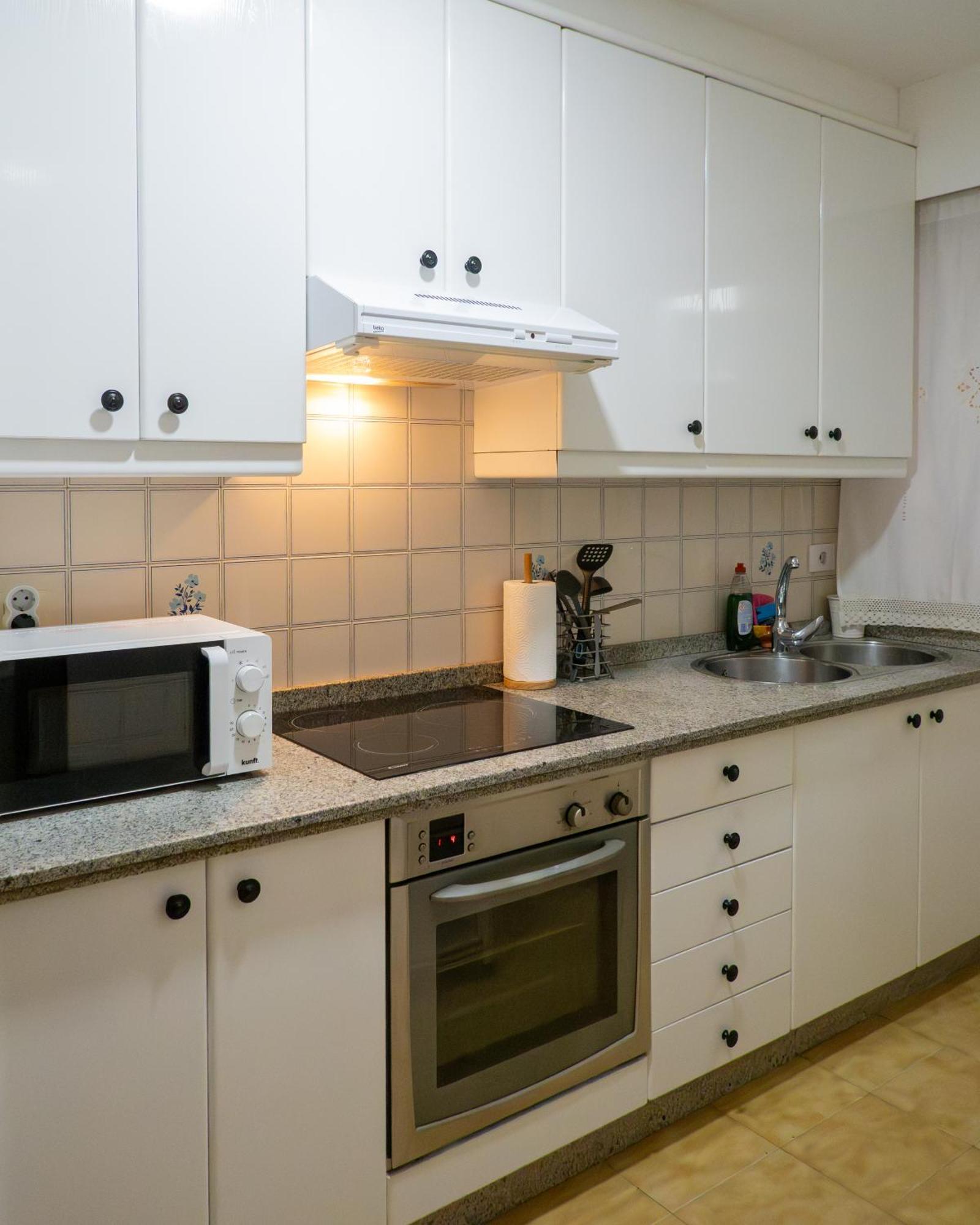 Vigo Urban Center ツ By Rias Baixas Rentals Ngoại thất bức ảnh