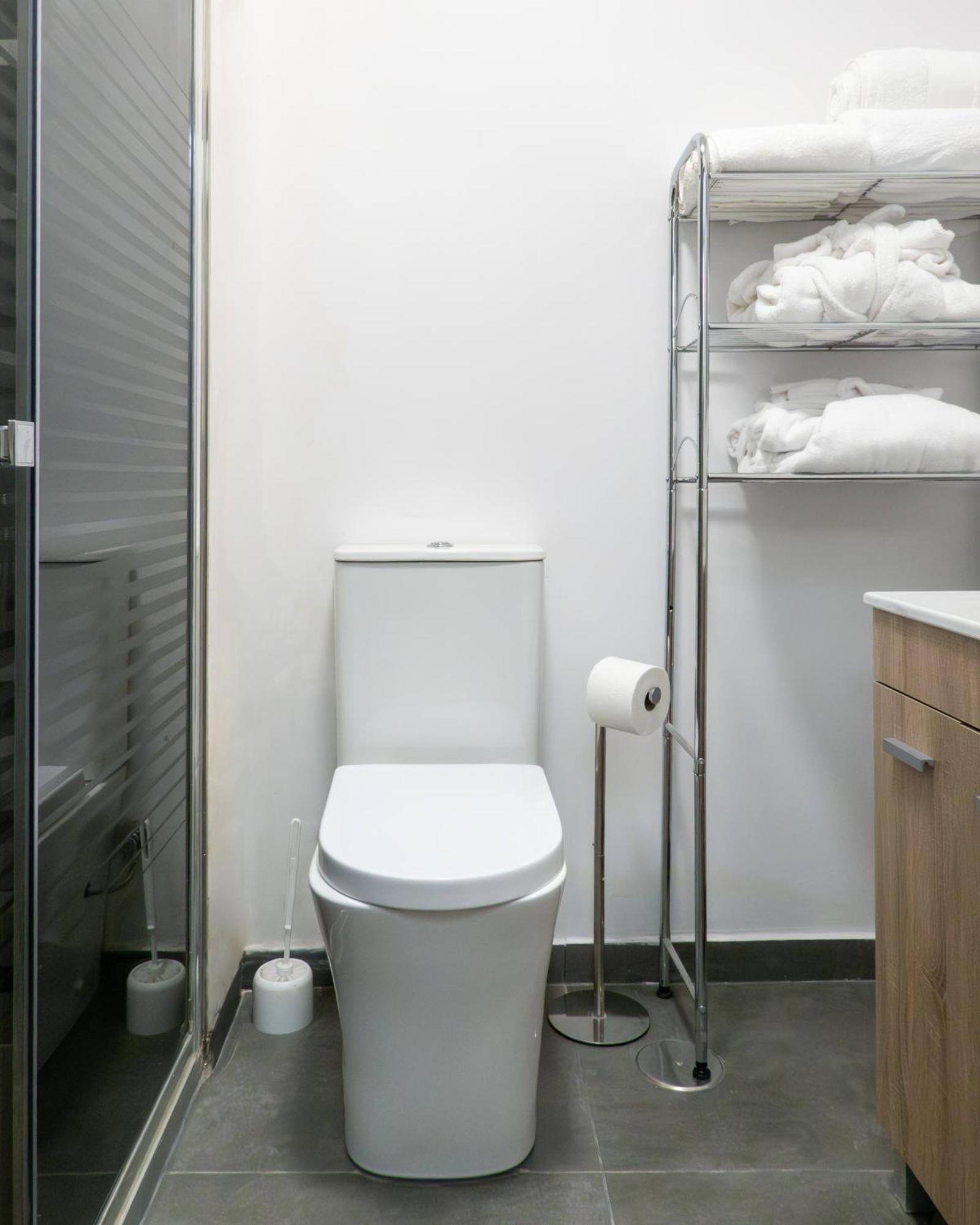 Vigo Urban Center ツ By Rias Baixas Rentals Ngoại thất bức ảnh