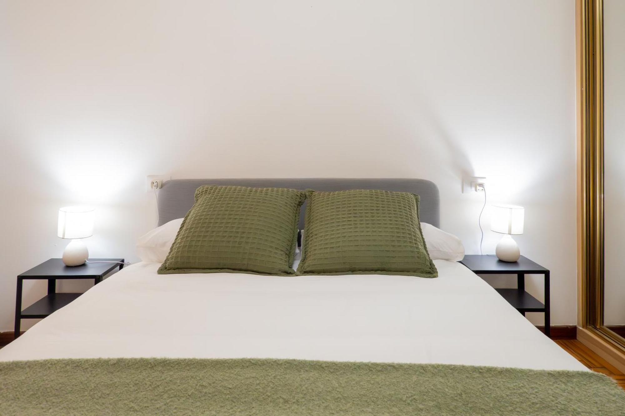 Vigo Urban Center ツ By Rias Baixas Rentals Ngoại thất bức ảnh