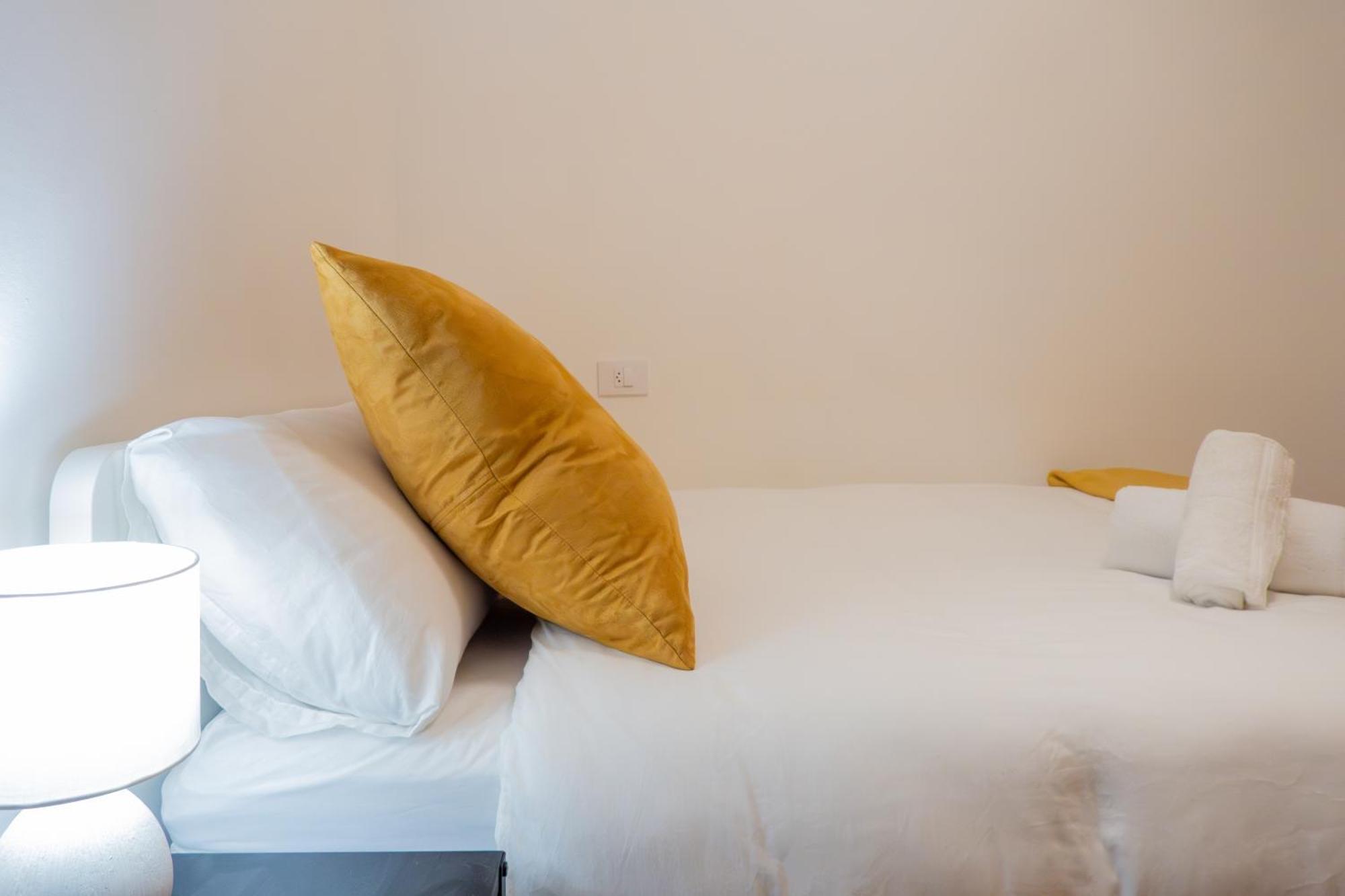 Vigo Urban Center ツ By Rias Baixas Rentals Ngoại thất bức ảnh