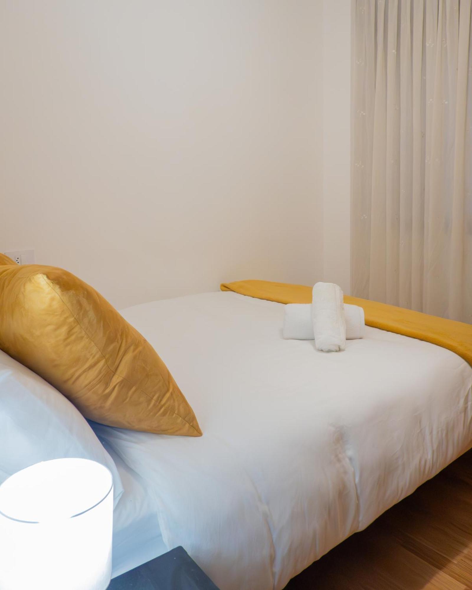 Vigo Urban Center ツ By Rias Baixas Rentals Ngoại thất bức ảnh